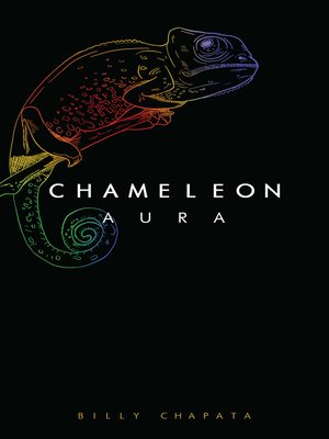 cover image of Chameleon Aura